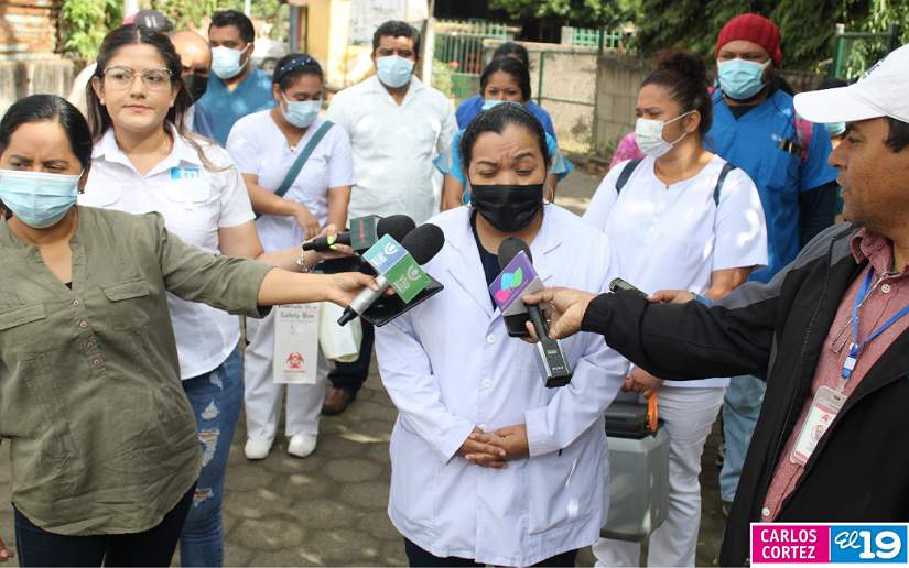 VACUNA